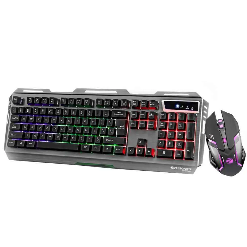 keyboard and mouse combo