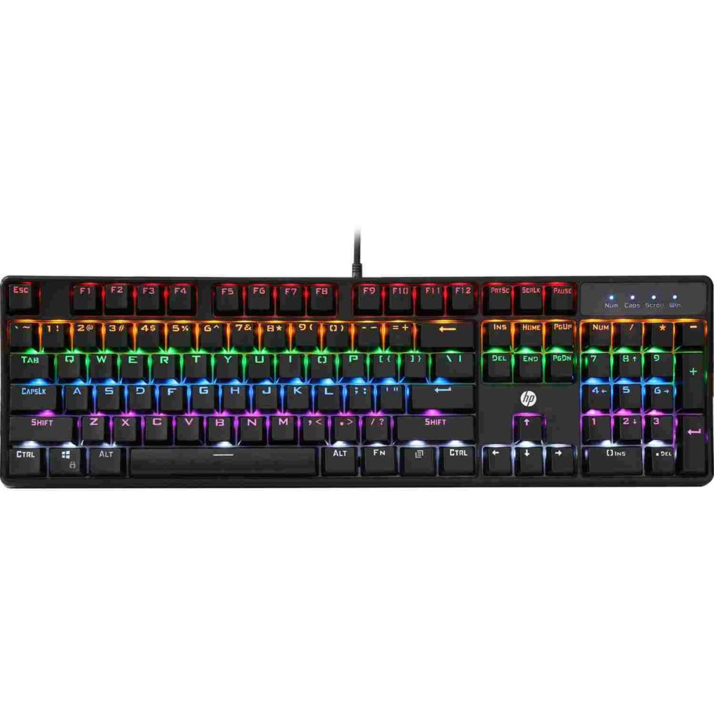 best keyboard for typing india