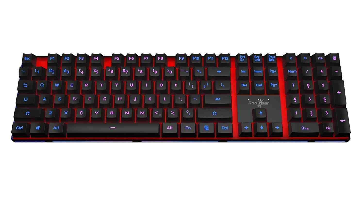 Top 12 Best Budget Gaming Keyboard for gaming (2020)