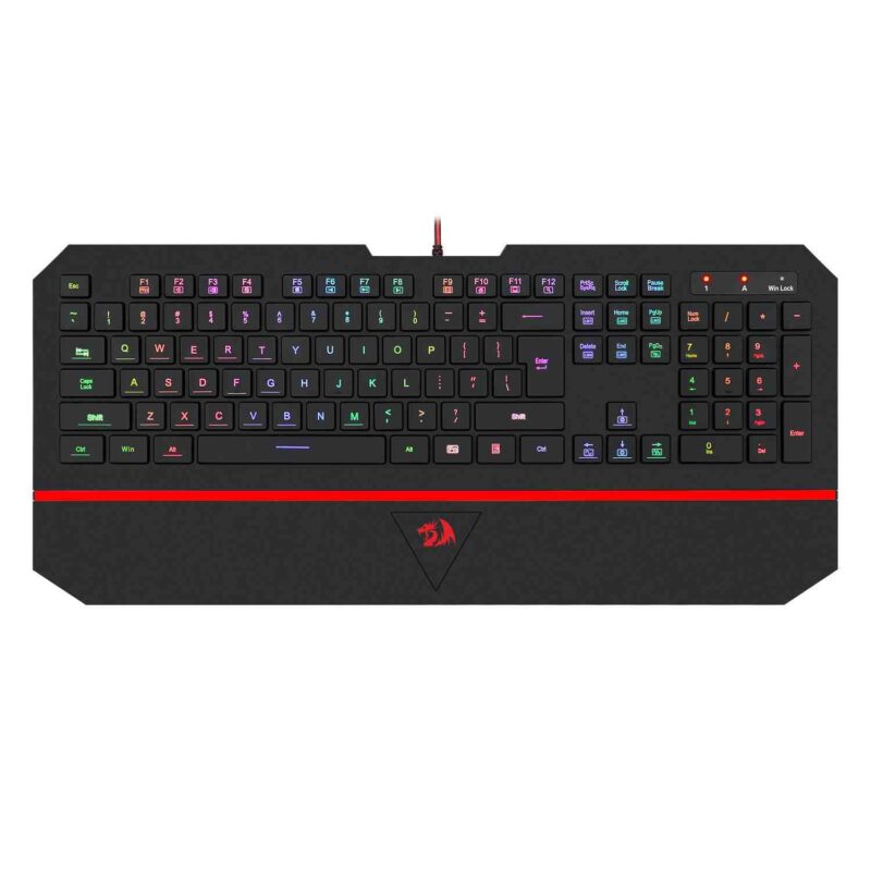 Top 12 Best Budget Gaming Keyboard for gaming (2020)