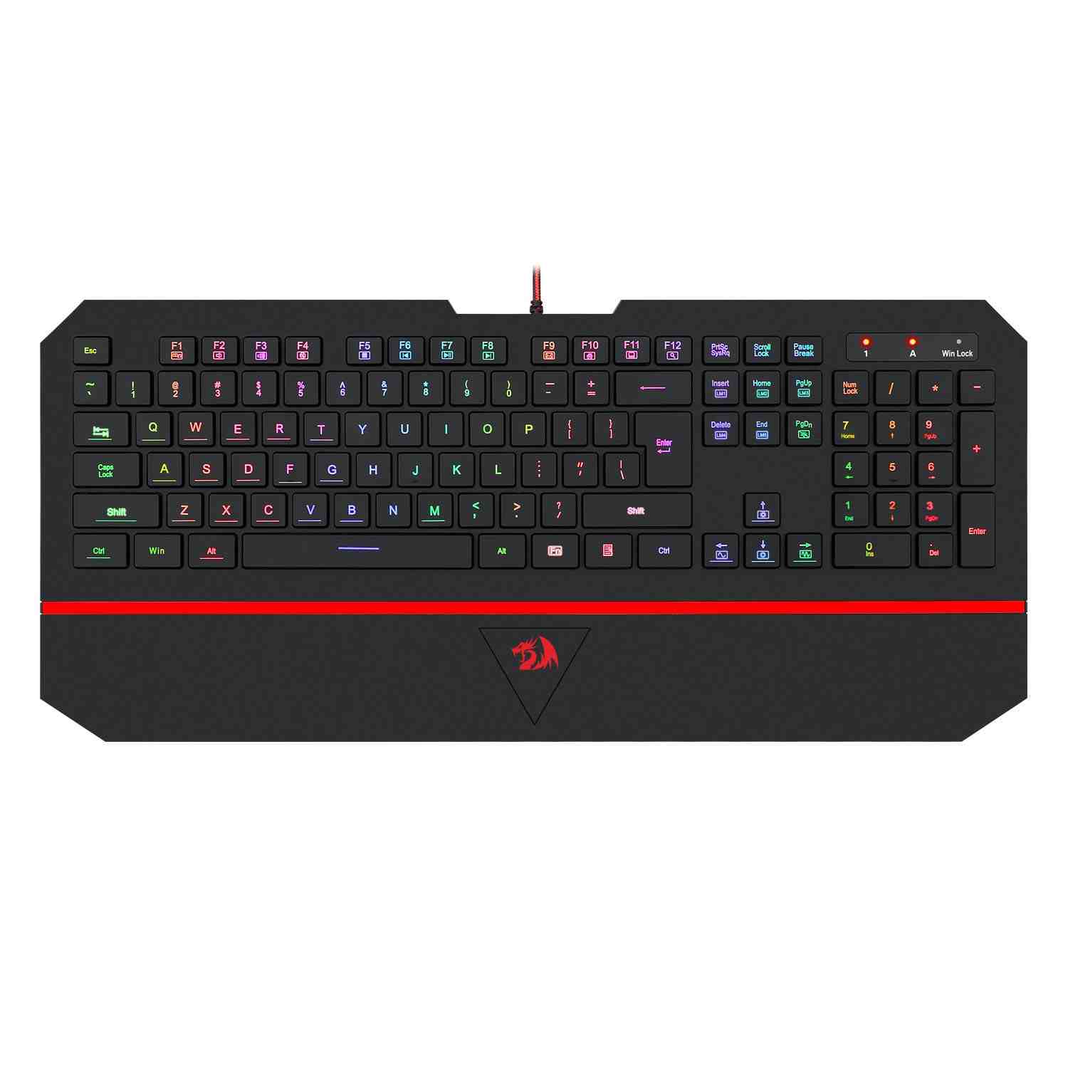 Top 12 Best Budget Gaming Keyboard for gaming (2020)