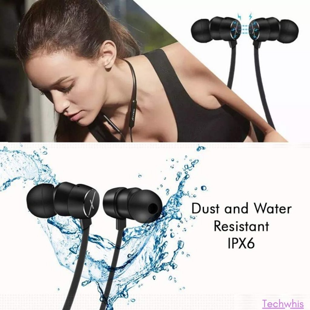 Wireless Bluetooth Headphones