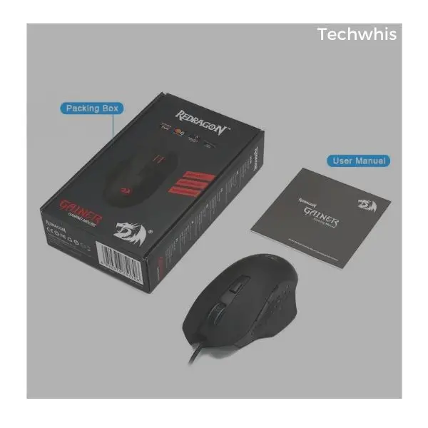 gaming mouse under 1000 techwhis