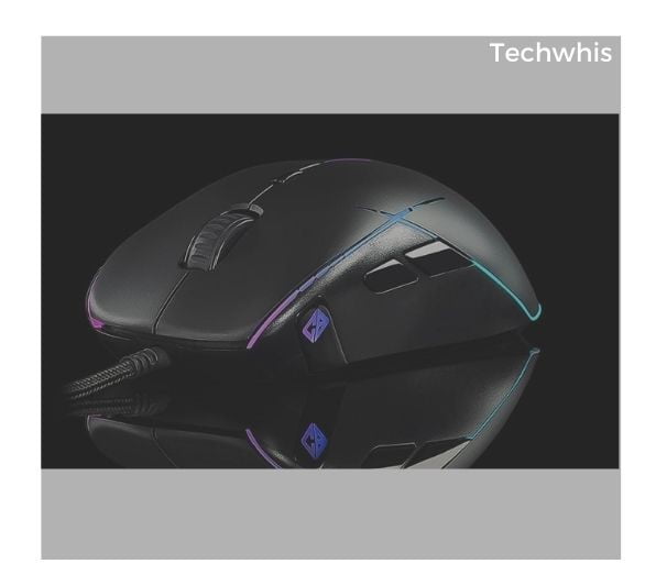 gaming mouse wired