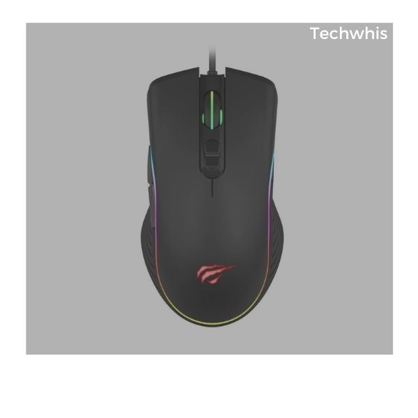 Havit gaming mouse