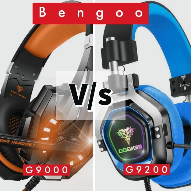 bengoo gaming headset