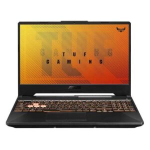 tuf gaming laptop