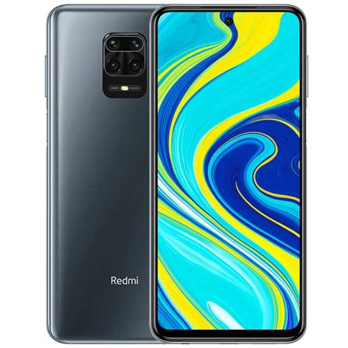 redmi note 9s