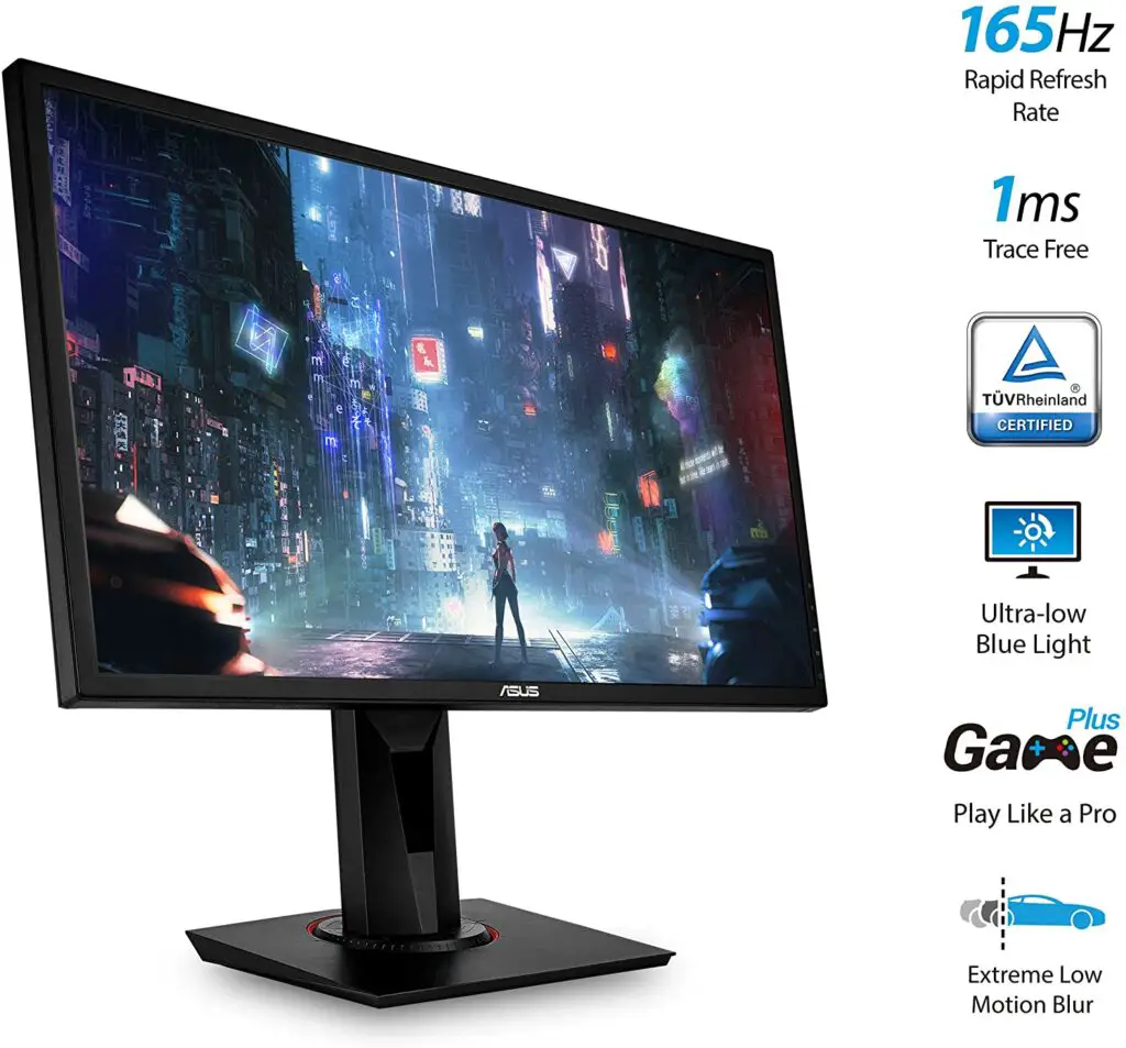 144 hz monitor