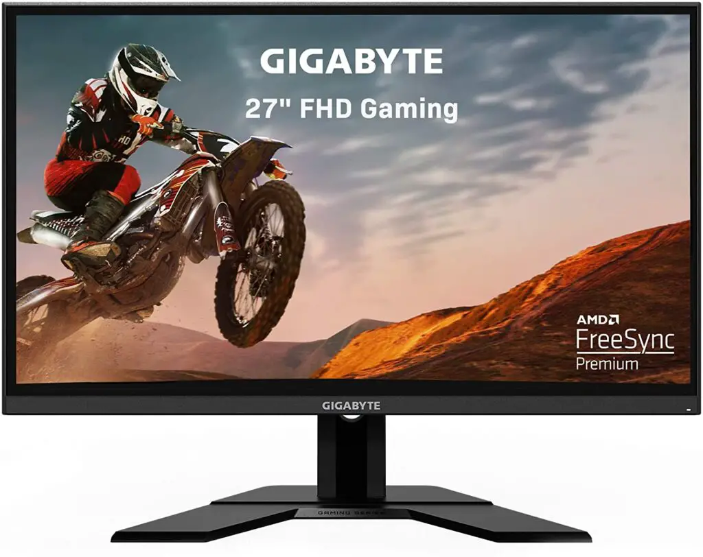 144 hz monitor