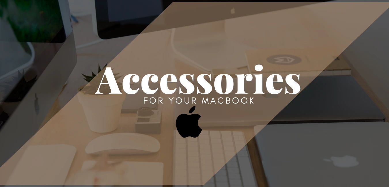 accessories for macbook