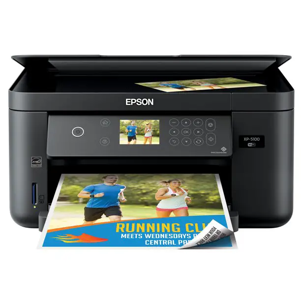 printer cheap to run