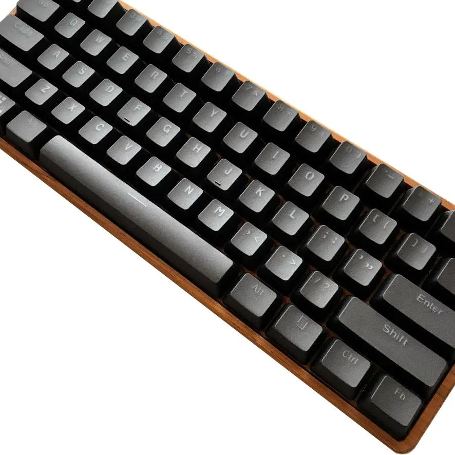 APT04 60% keyboard