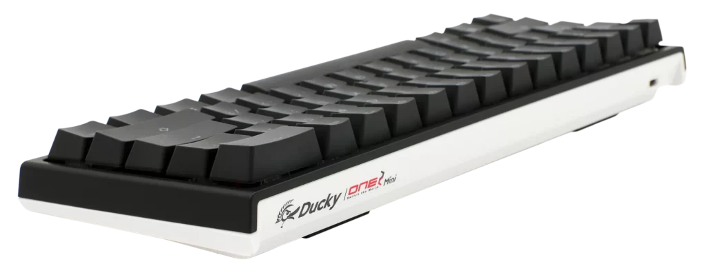ducky 60 percent