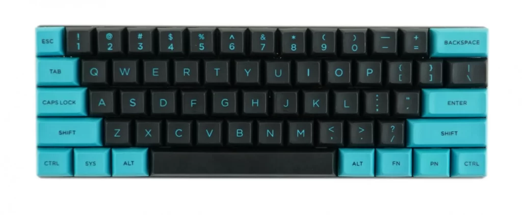 POK3R V2 60%