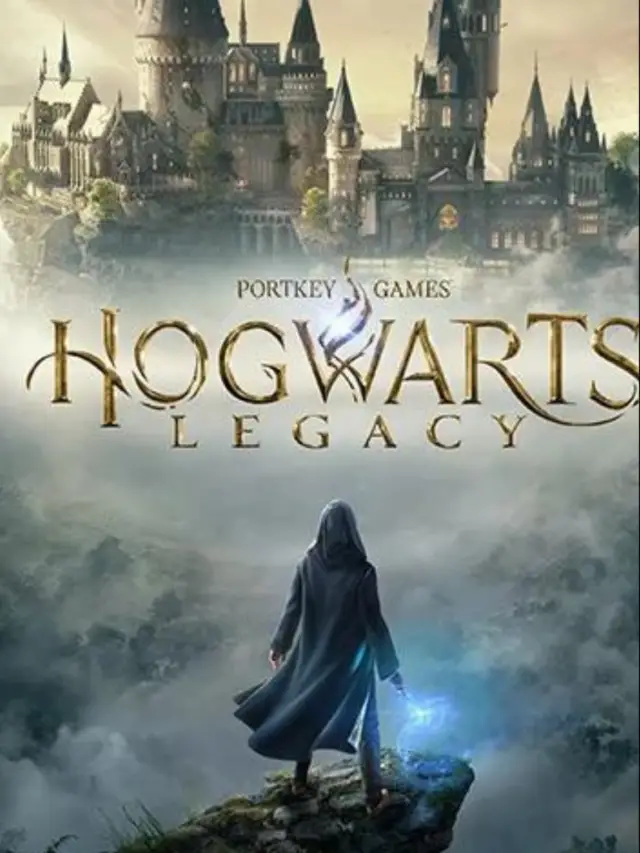 Hogwarts Legacy game system requirements