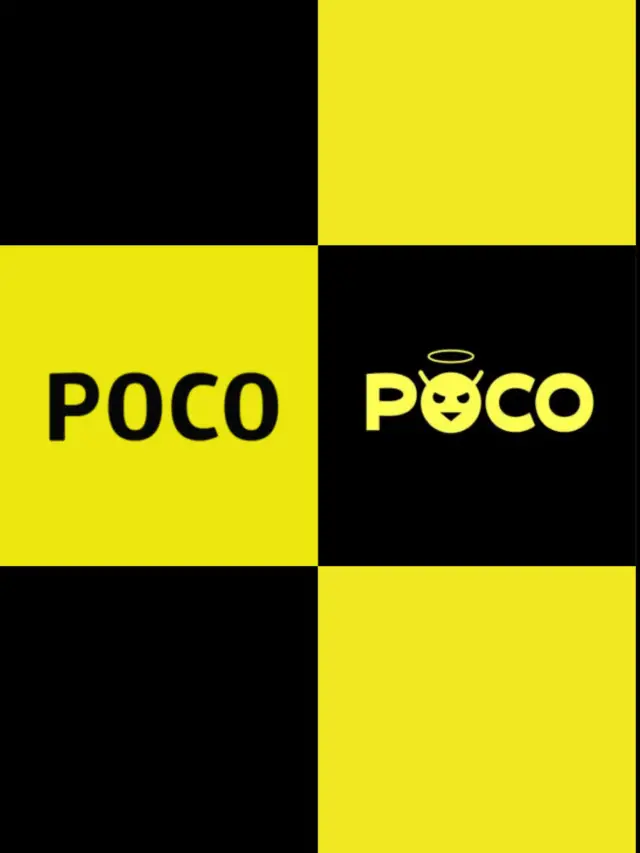 Poco logo