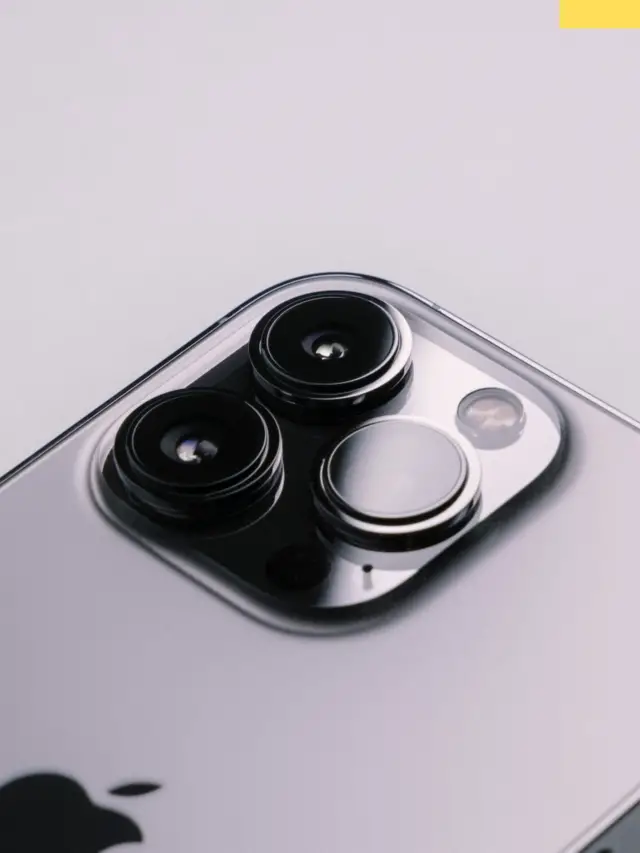 iphone 13 pro max camera module