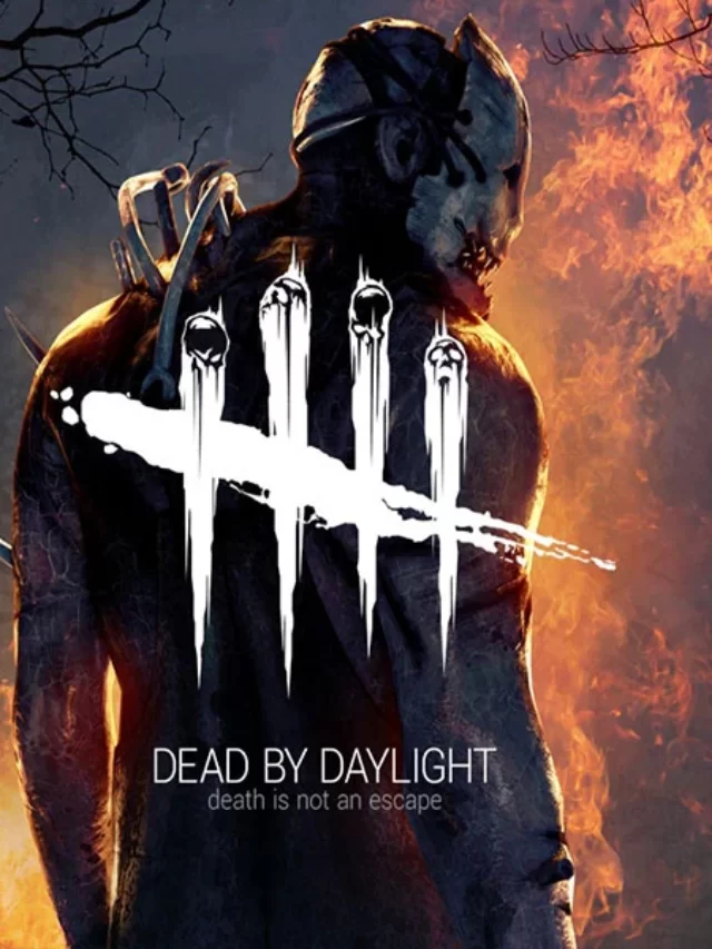 Dead by Daylight game