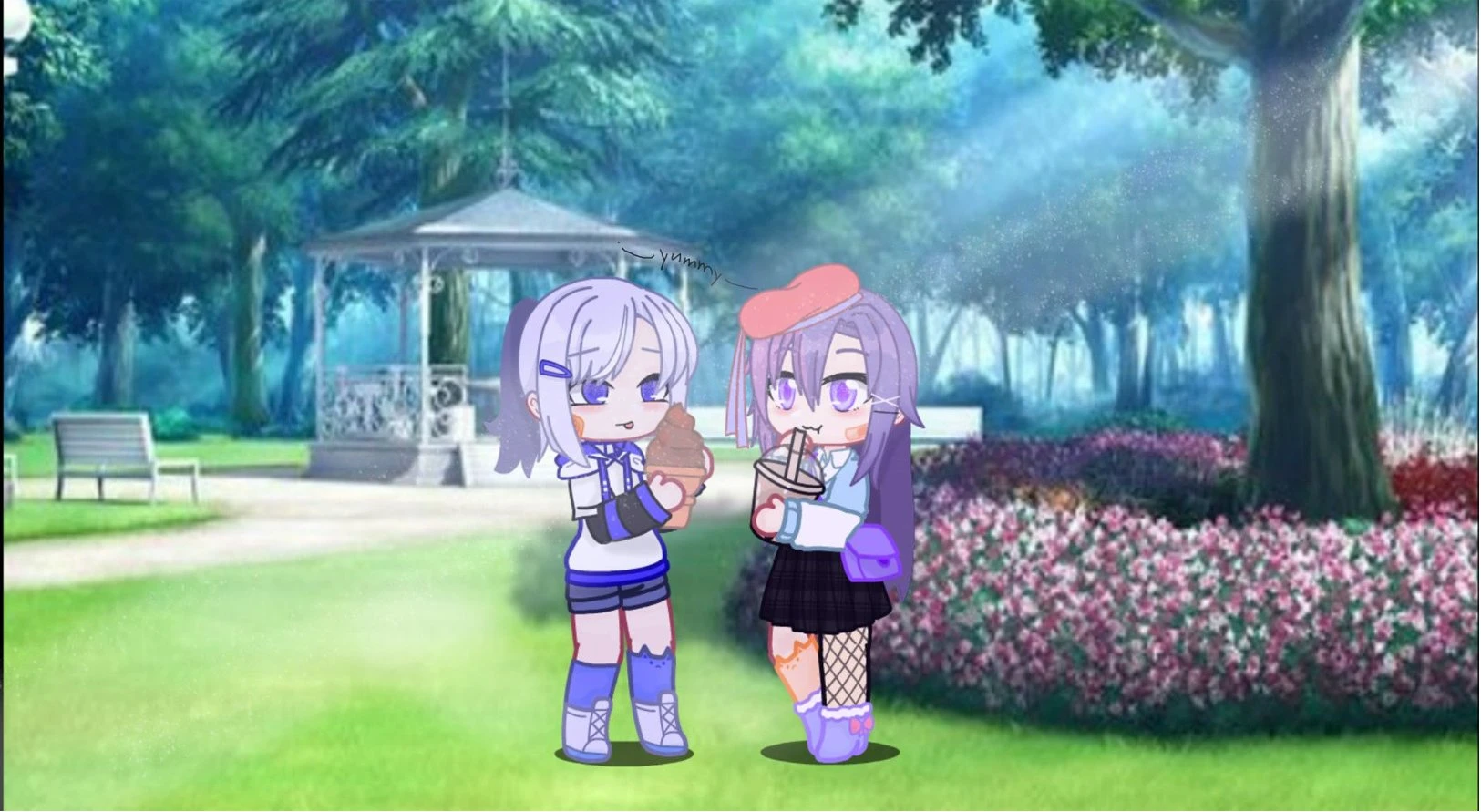 gacha-neon gacha neon character