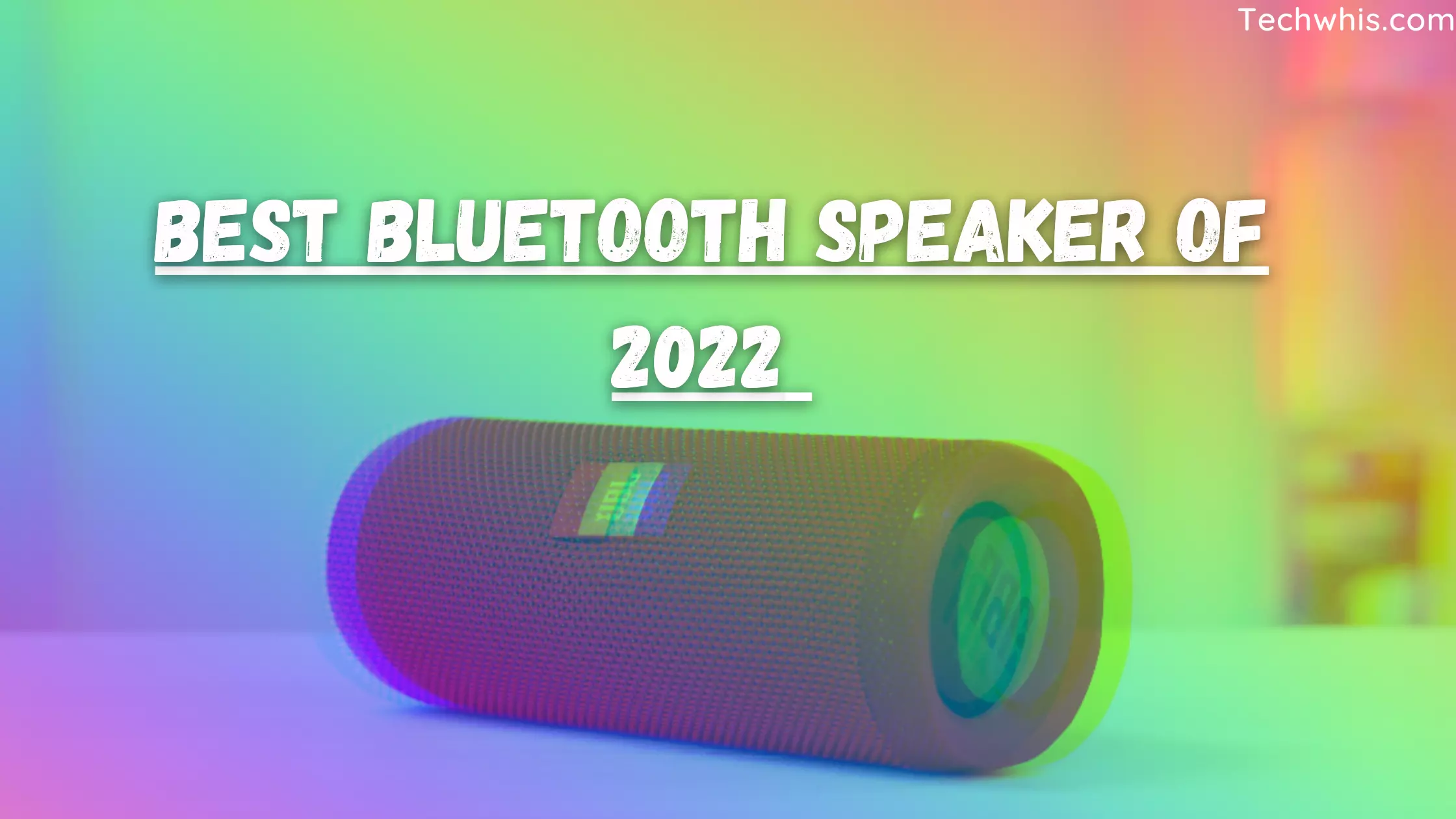 best bluetooth speaker 2022 under 200