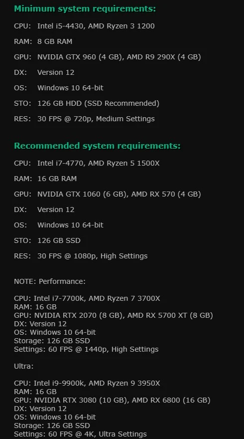 uncharted pc crashing solution