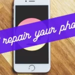 Can I repair my phone by myself