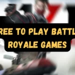 free battle royales to play