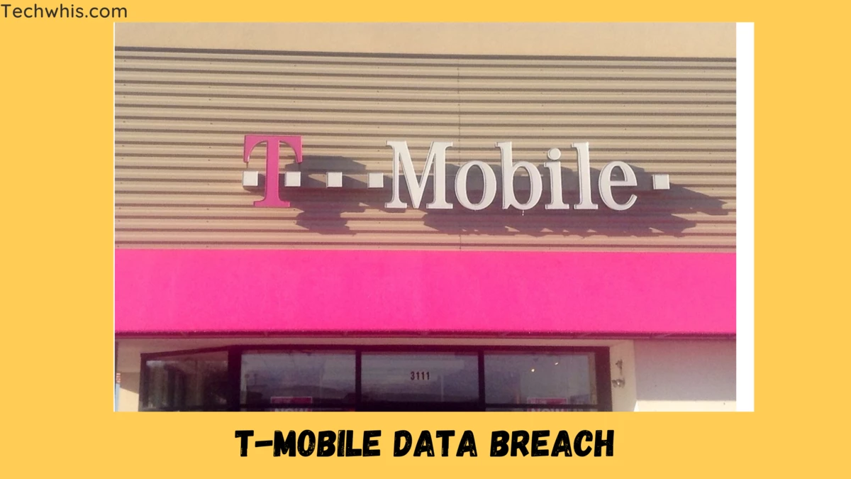 T-mobile data breach