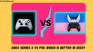 Xbox Series X vs PS5: Which is Better in 2023?