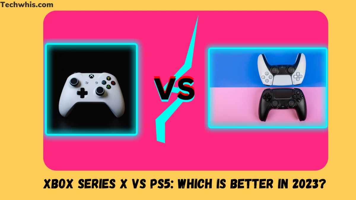 Xbox series x vs ps5 which is better
