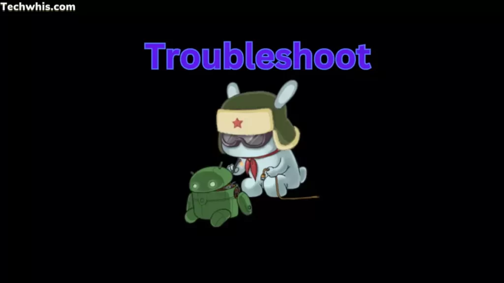 Troubleshoot Fastboot