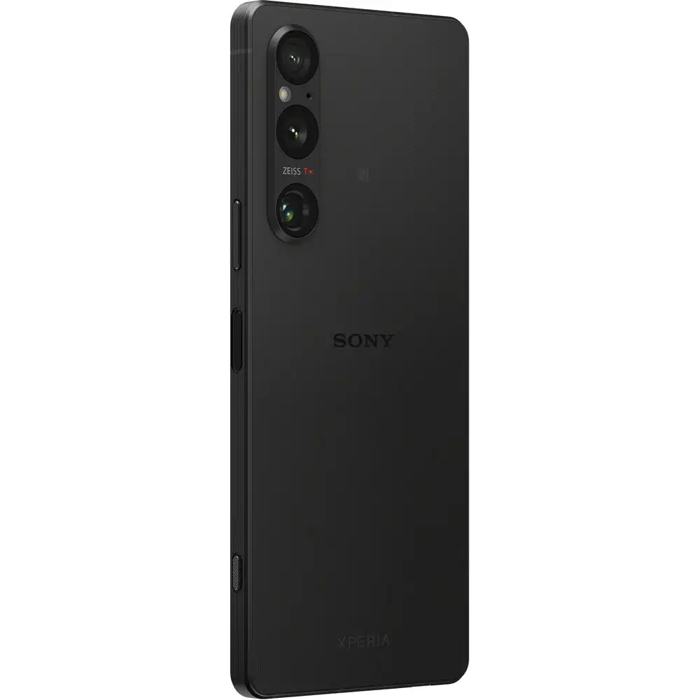 Xperia 1 V back side