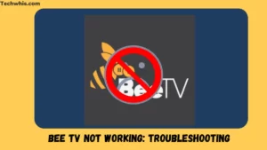 Bee TV Not Working? Here’s What You Need to Know