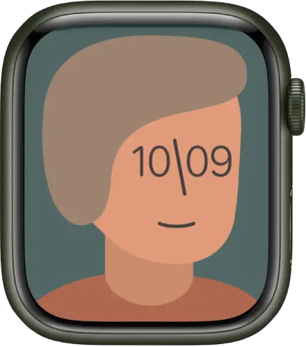 apple watch best watch face