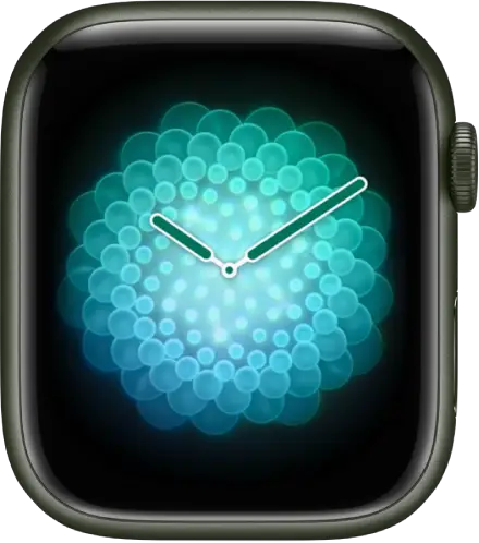 apple watch best watch face