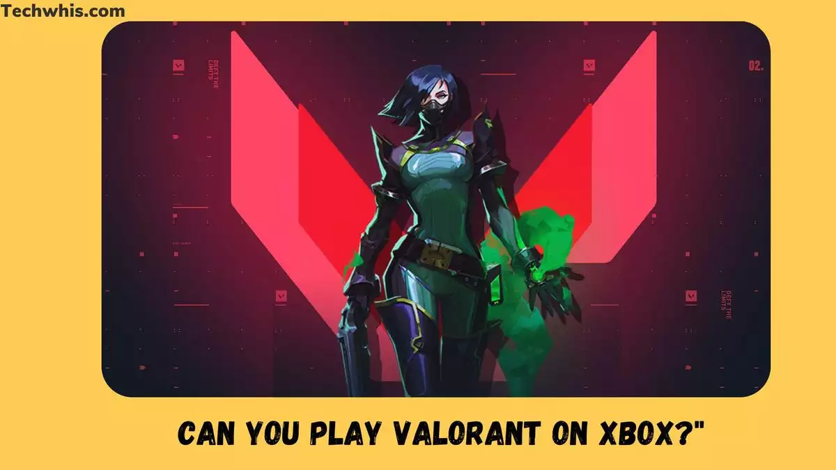 is valorant on xbox