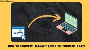 How to Convert Magnet to Torrent Files