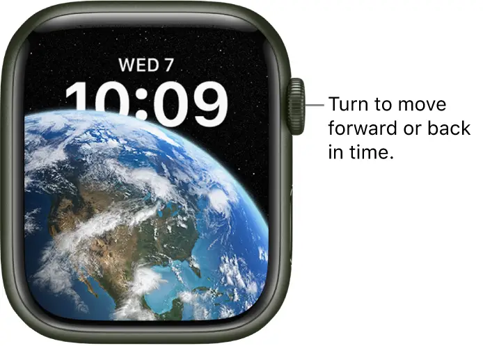 apple watch best watch face