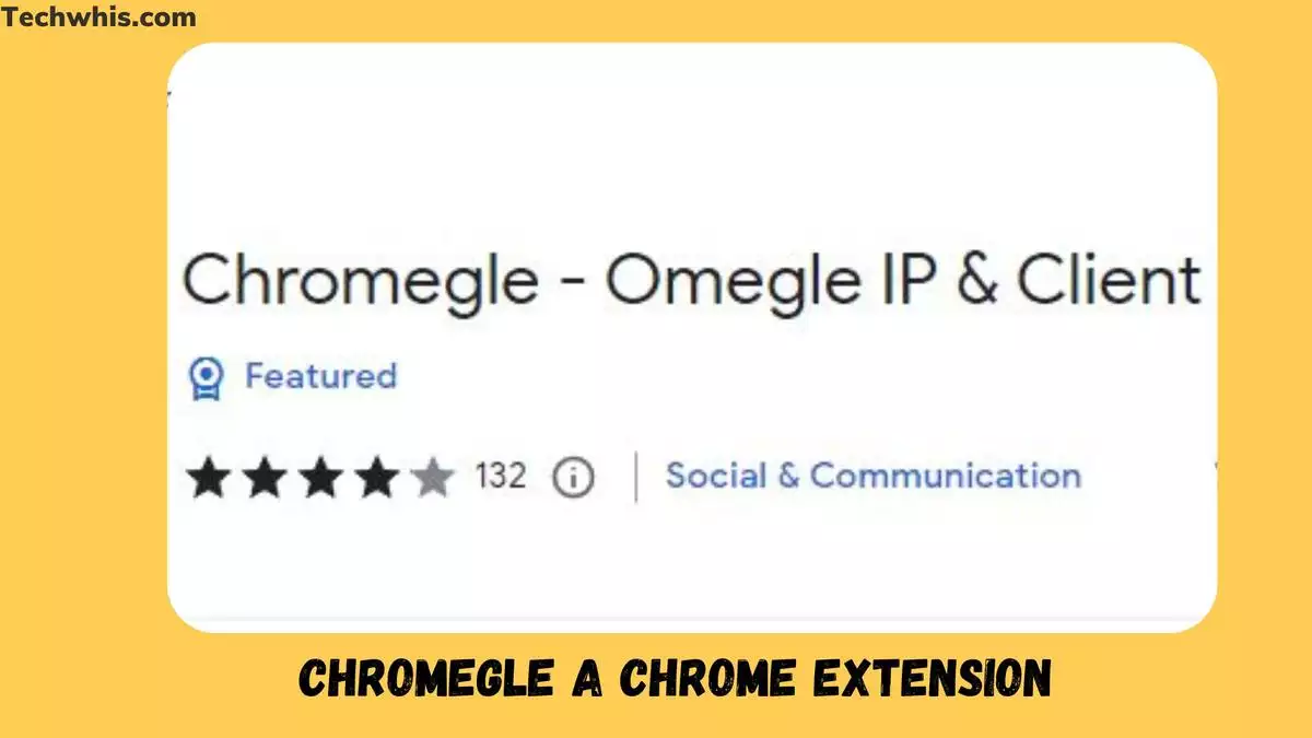 Chromegle