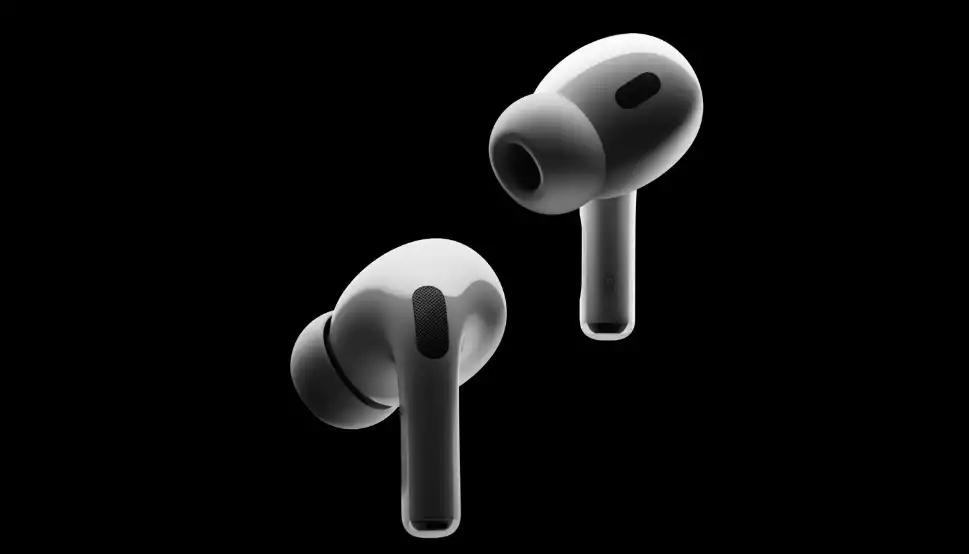 airpods