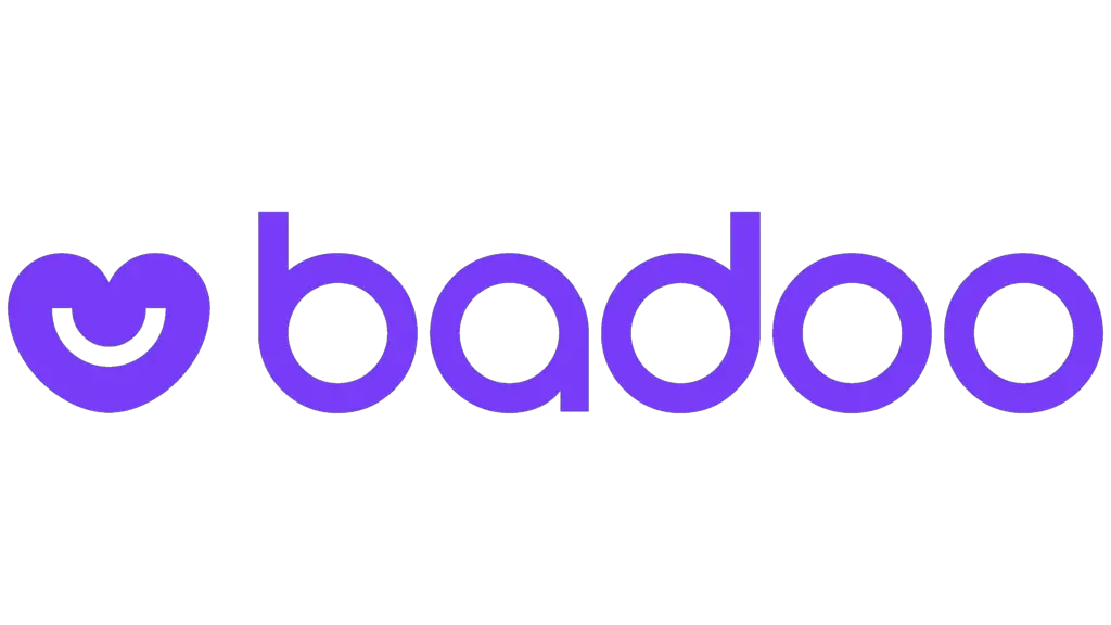 badoo app logo