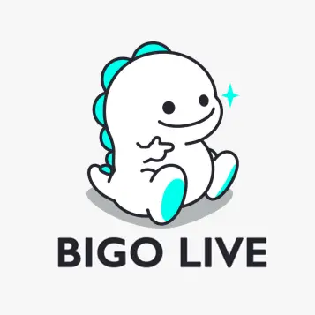 bigo live app logo
