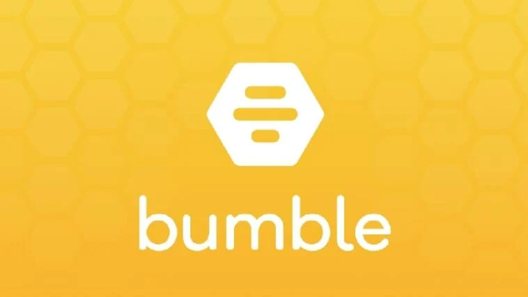 bumble app logo