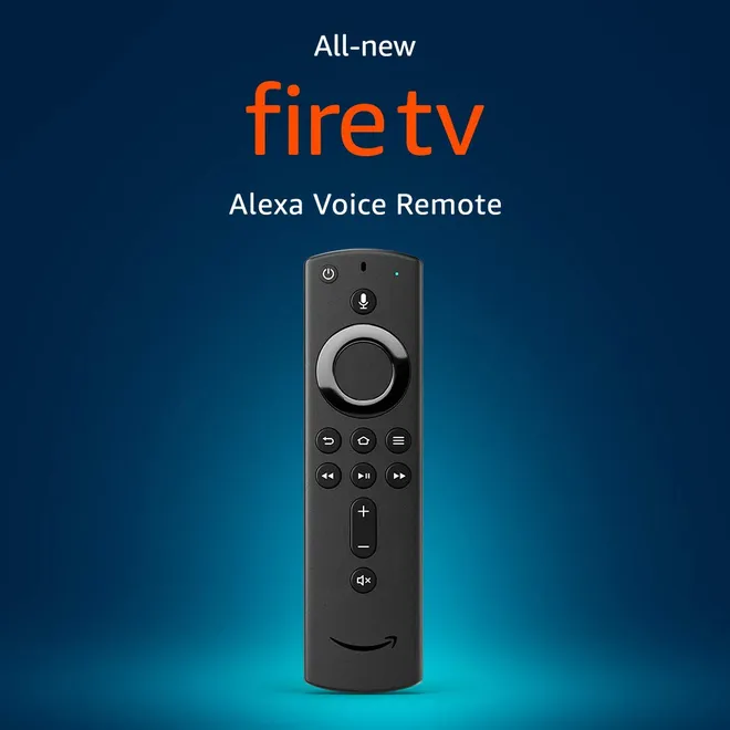 firestick remote