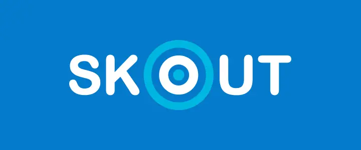 skout app logo