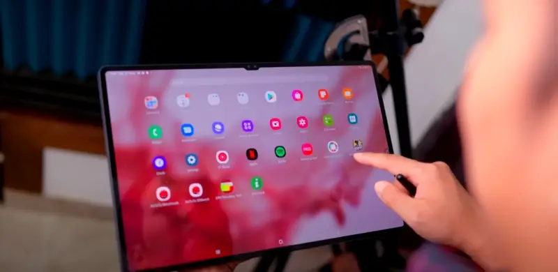 Comparison of Tablet Operating Systems- Perfect OS - TechWhis