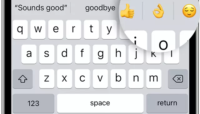 Quick Fixes for Predictive Emoji Not Working