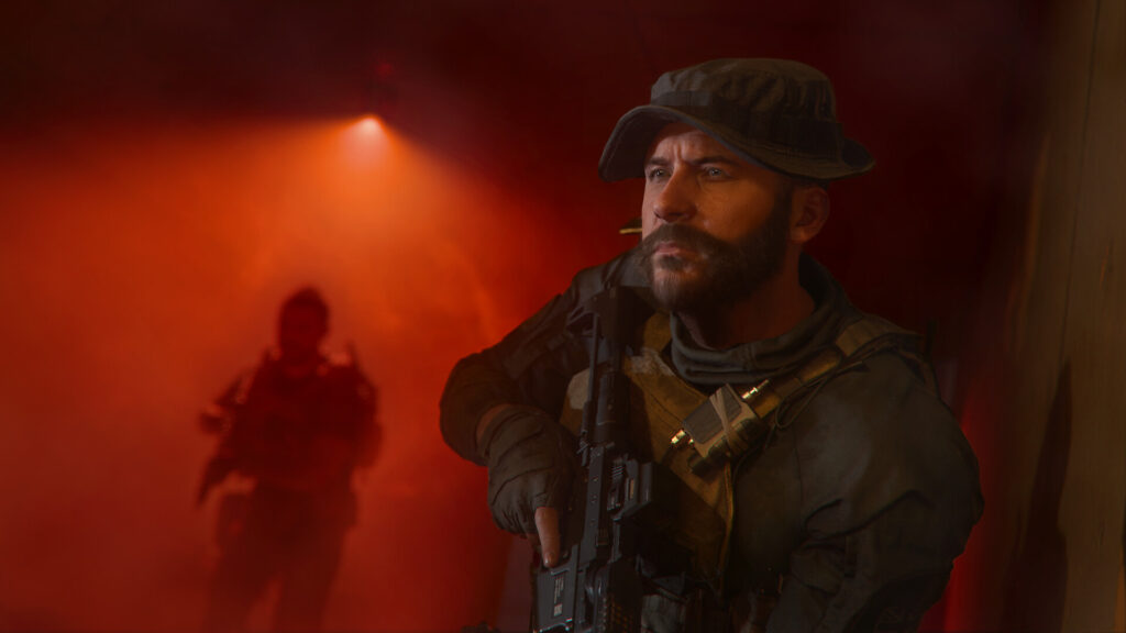 call of duty mw3 release time 2023