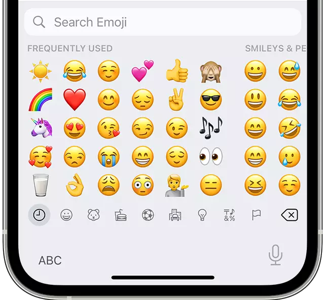Quick Fixes for Predictive Emoji Not Working